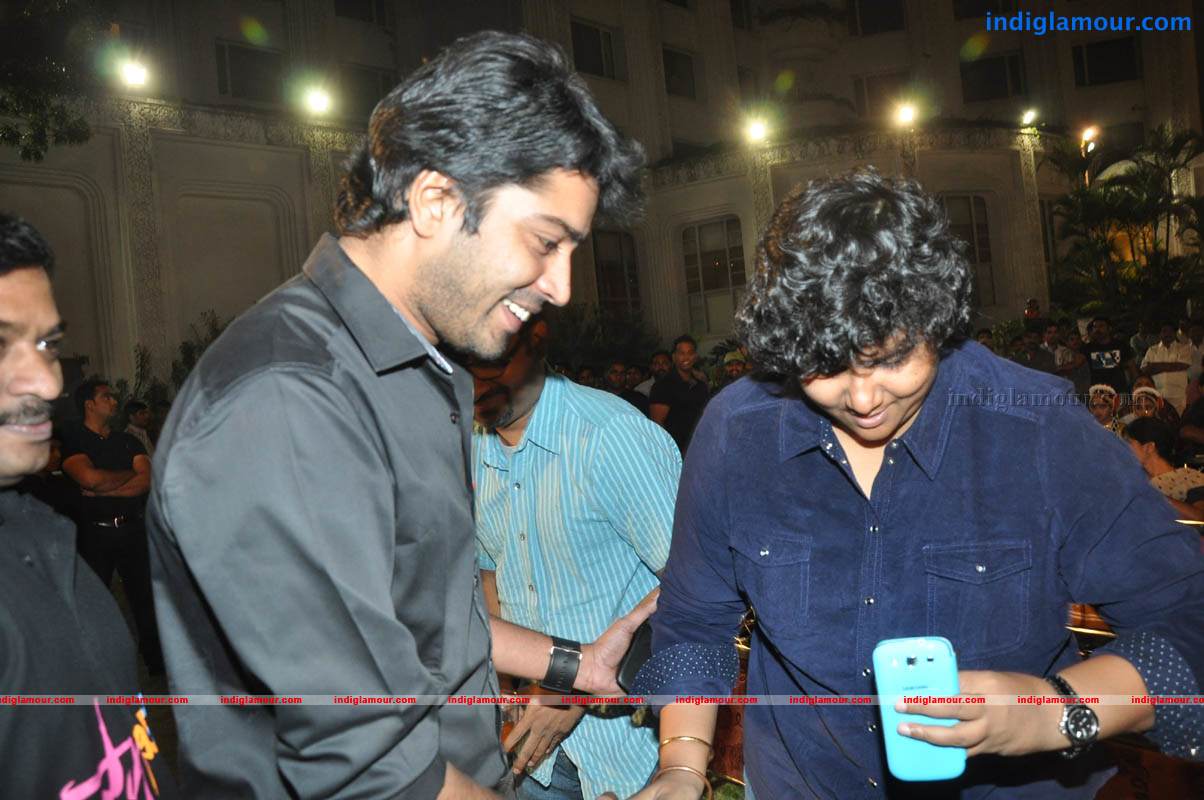 Swamy Ra Ra Movie Audio Launch Event hd photo
