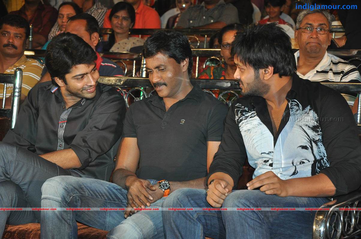 Swamy Ra Ra Movie Audio Launch Event hd photo
