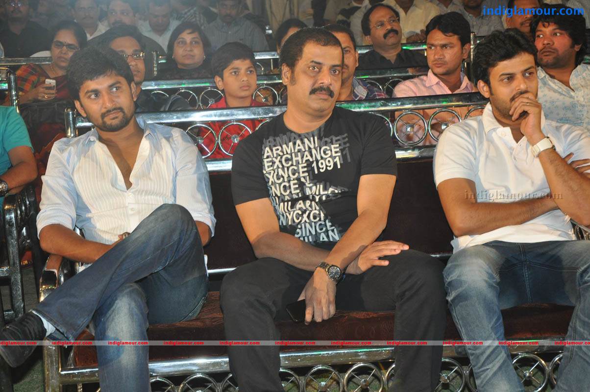 Swamy Ra Ra Movie Audio Launch Event hd photo