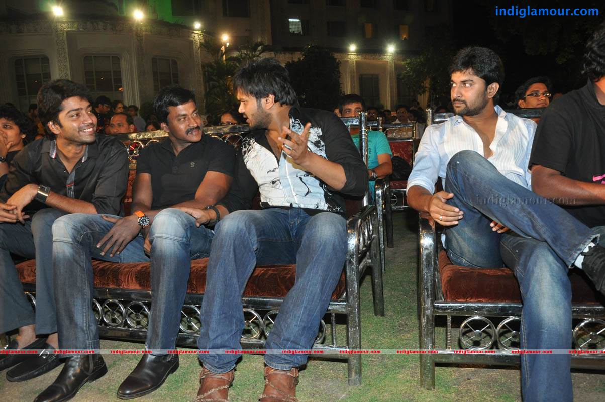 Swamy Ra Ra Movie Audio Launch Event hd photo