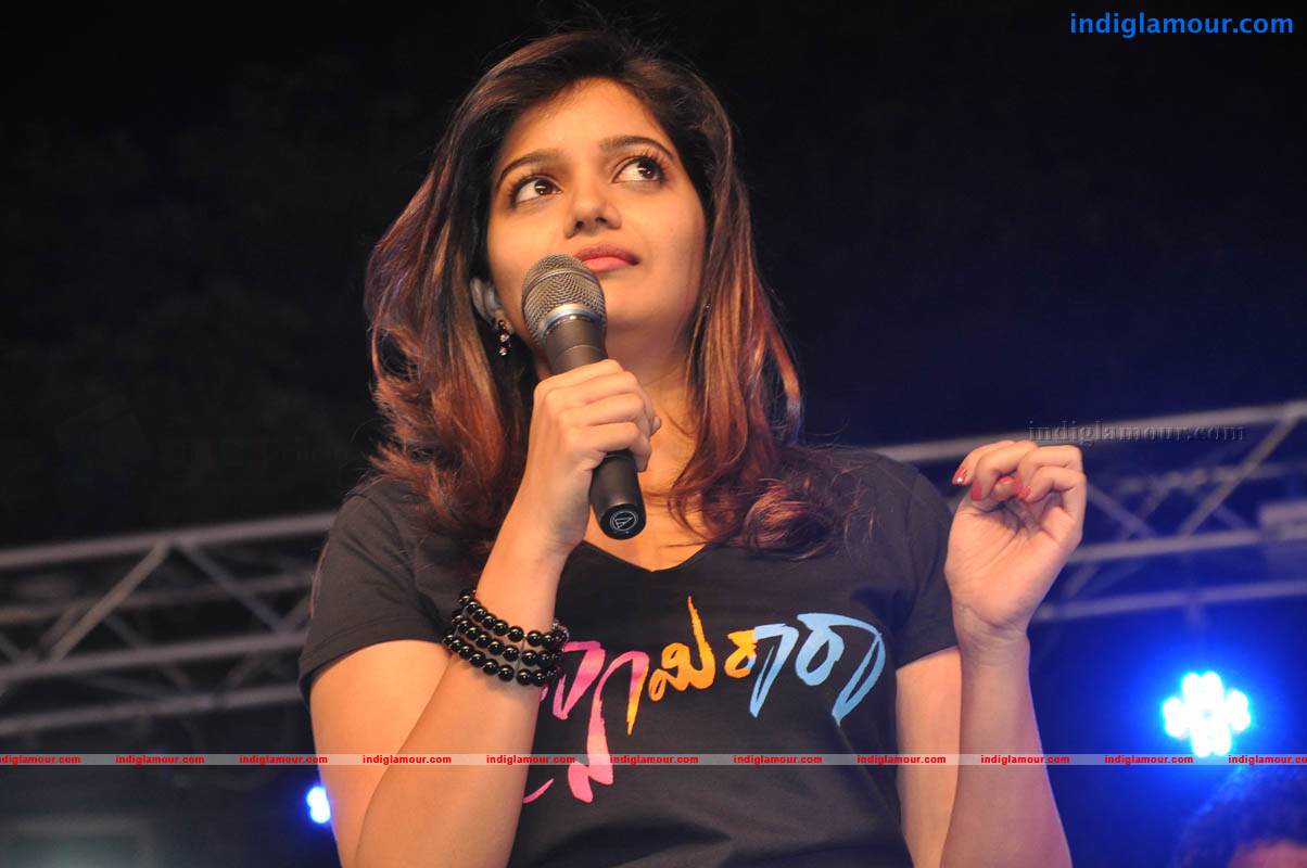 Swamy Ra Ra Movie Audio Launch Event hd photo