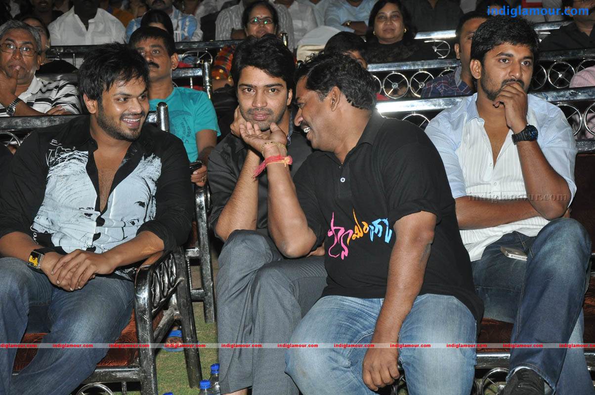 Swamy Ra Ra Movie Audio Launch Event hd photo