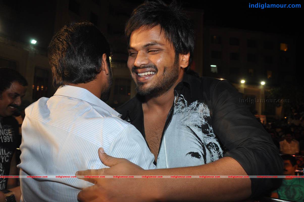 Swamy Ra Ra Movie Audio Launch Event hd photo