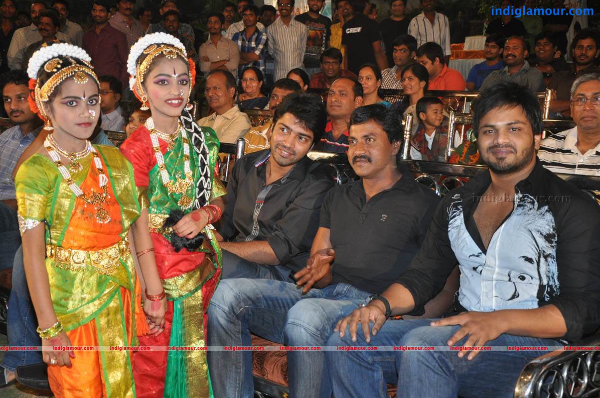 Swamy Ra Ra Movie Audio Launch Event hd photo