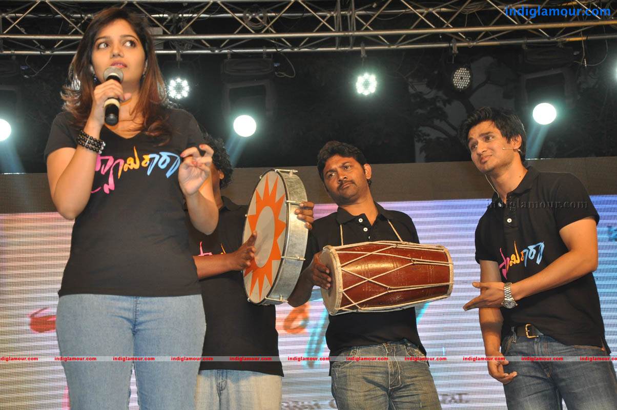 Swamy Ra Ra Movie Audio Launch Event hd photo