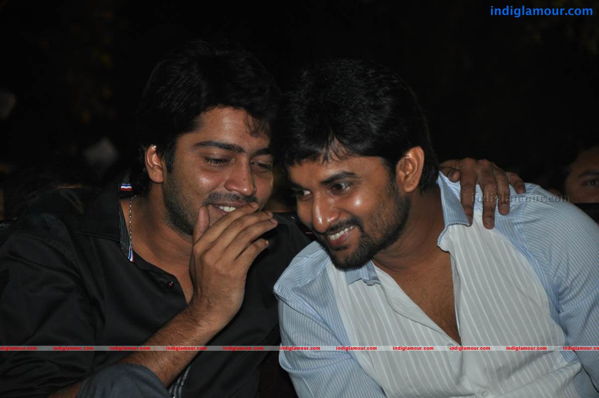 Swamy Ra Ra Movie Audio Launch Event hd photo