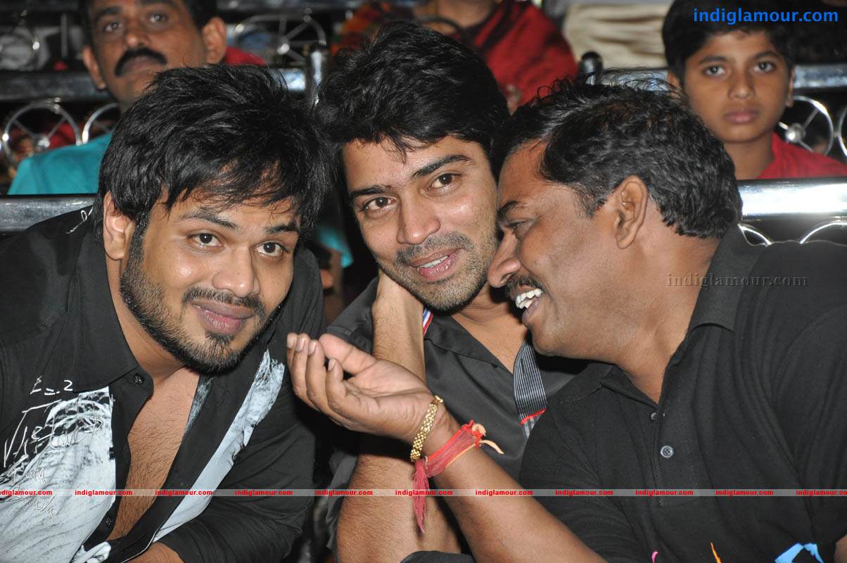 Swamy Ra Ra Movie Audio Launch Event hd photo