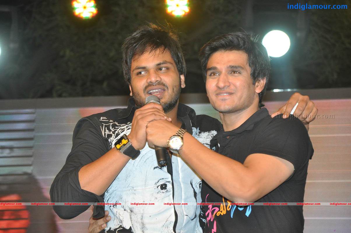 Swamy Ra Ra Movie Audio Launch Event hd photo