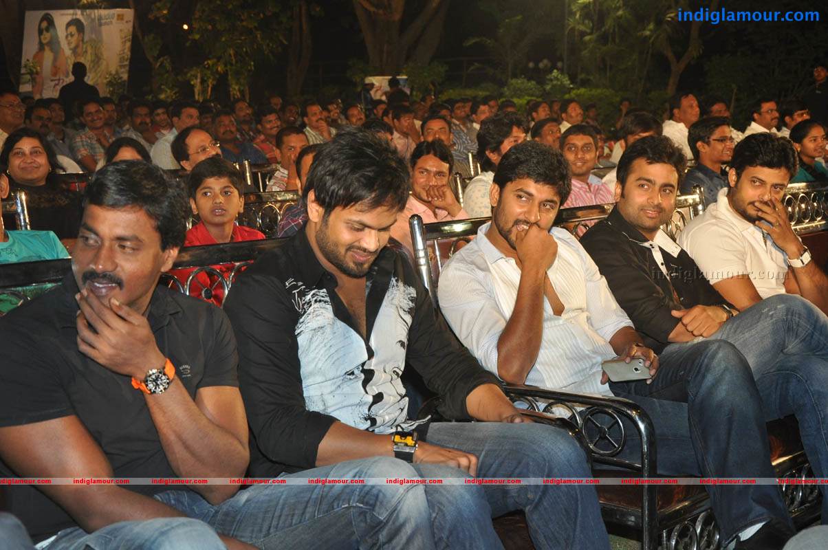 Swamy Ra Ra Movie Audio Launch Event hd photo