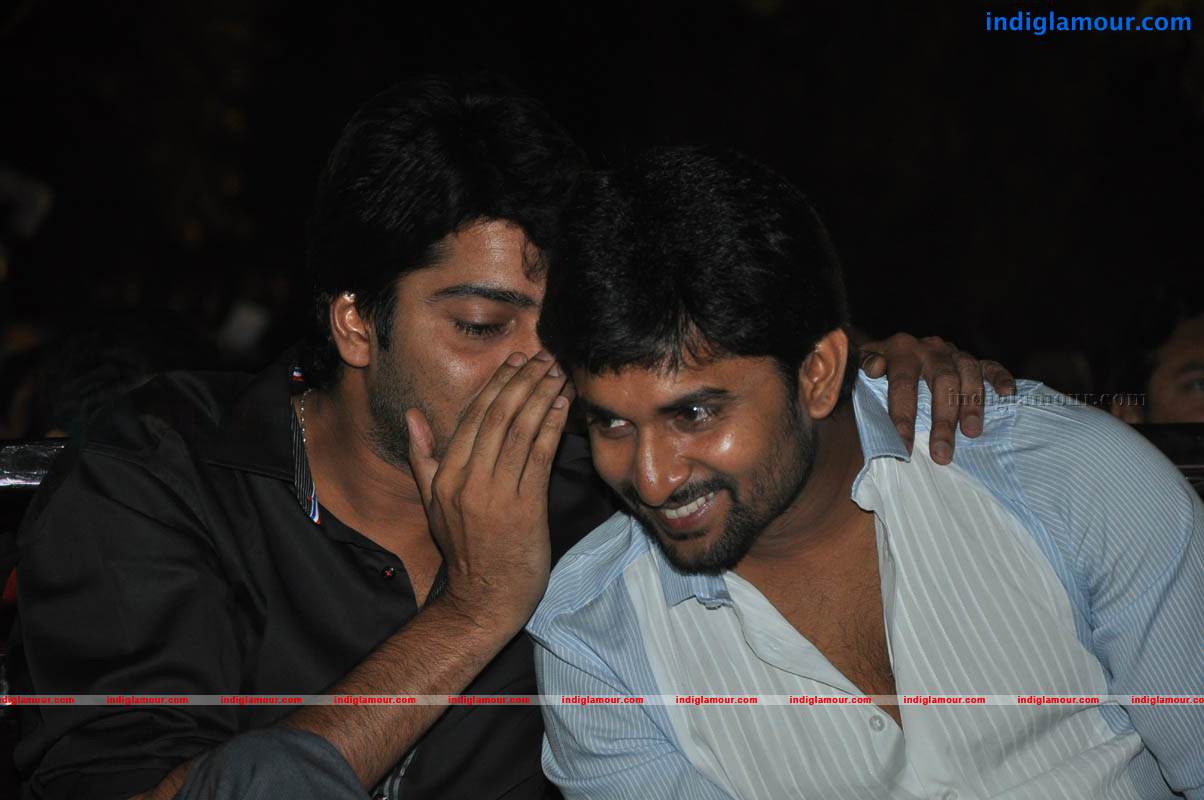 Swamy Ra Ra Movie Audio Launch Event hd photo