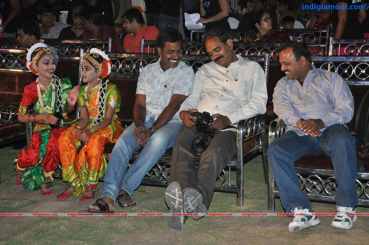 Swamy Ra Ra Movie Audio Launch Event hd photo