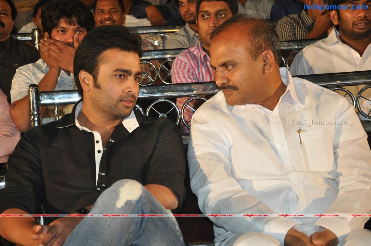 Swamy Ra Ra Movie Audio Launch Event hd photo