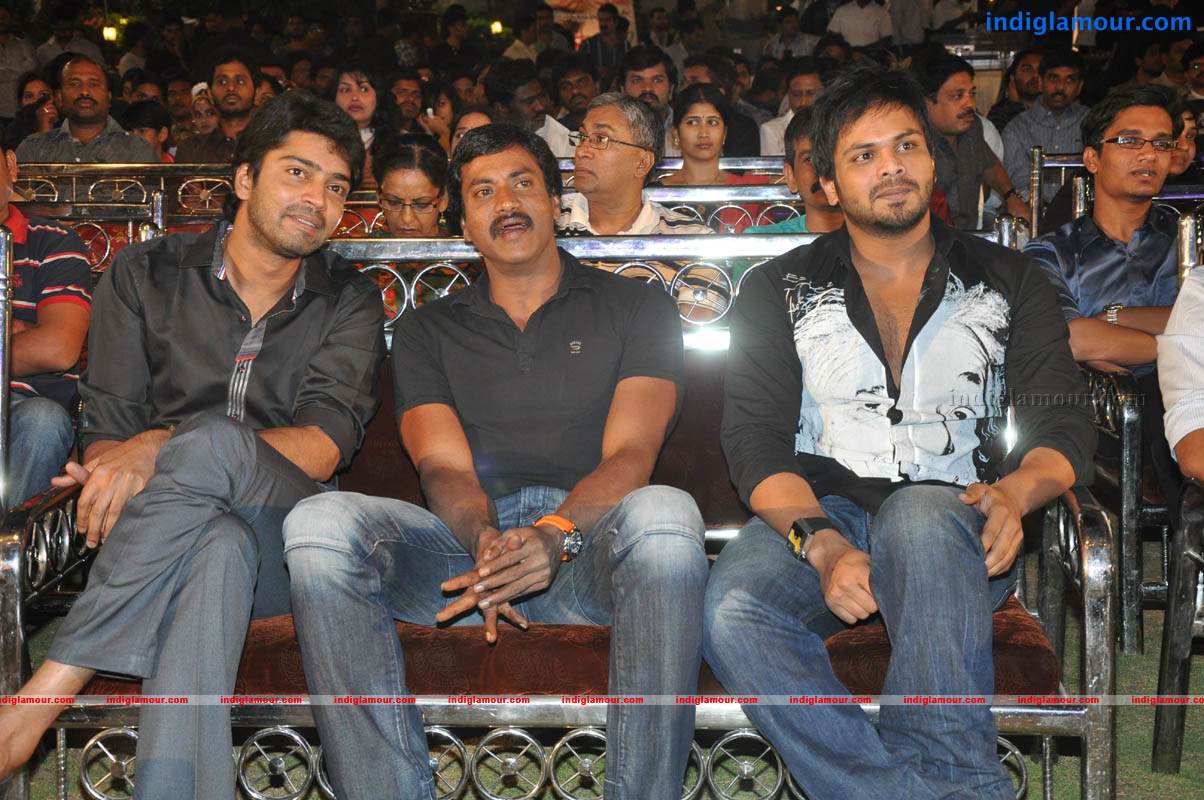 Swamy Ra Ra Movie Audio Launch Event hd photo