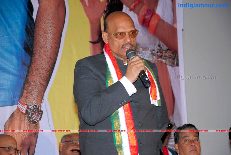 Vijetha Movie Audio Launch Event hd photo