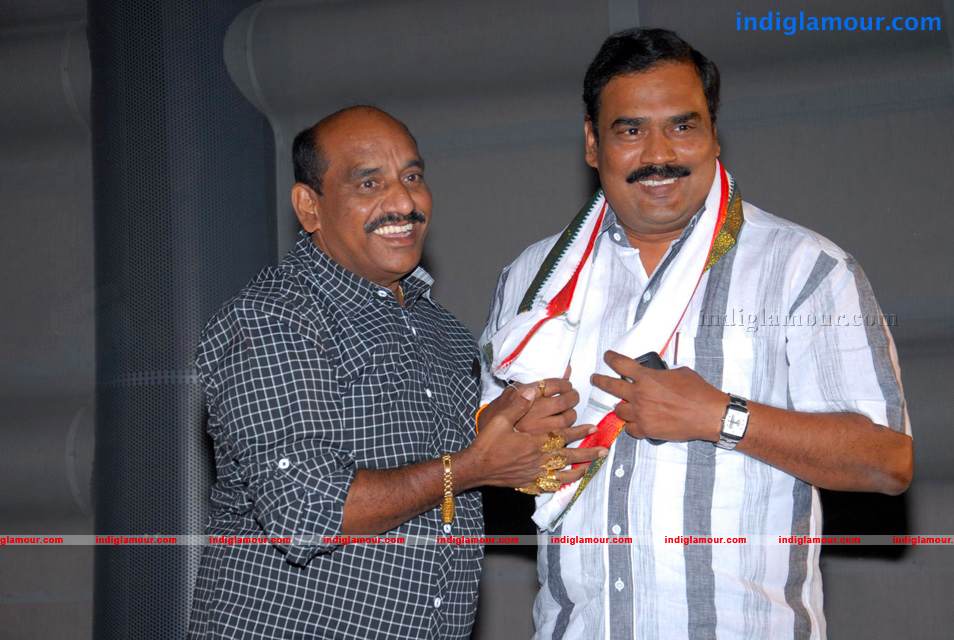 Vijetha Movie Audio Launch Event hd photo