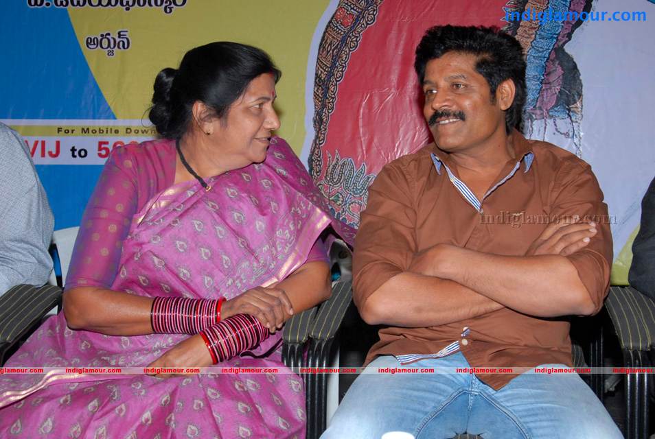 Vijetha Movie Audio Launch Event hd photo