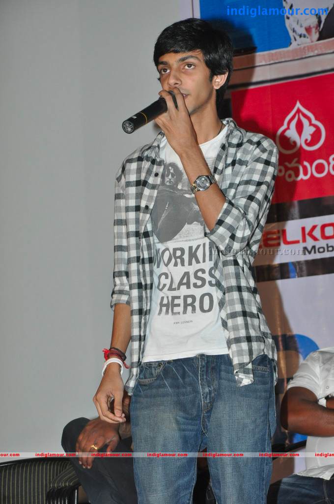 Back Bench Student Trailer Launch Event hd photo