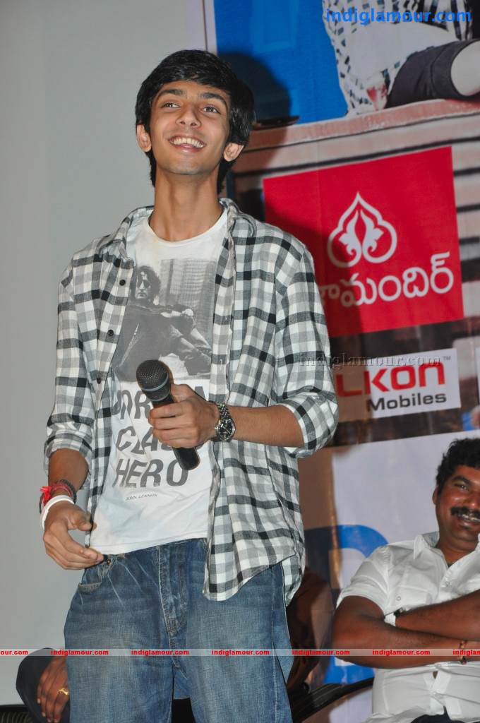 Back Bench Student Trailer Launch Event hd photo