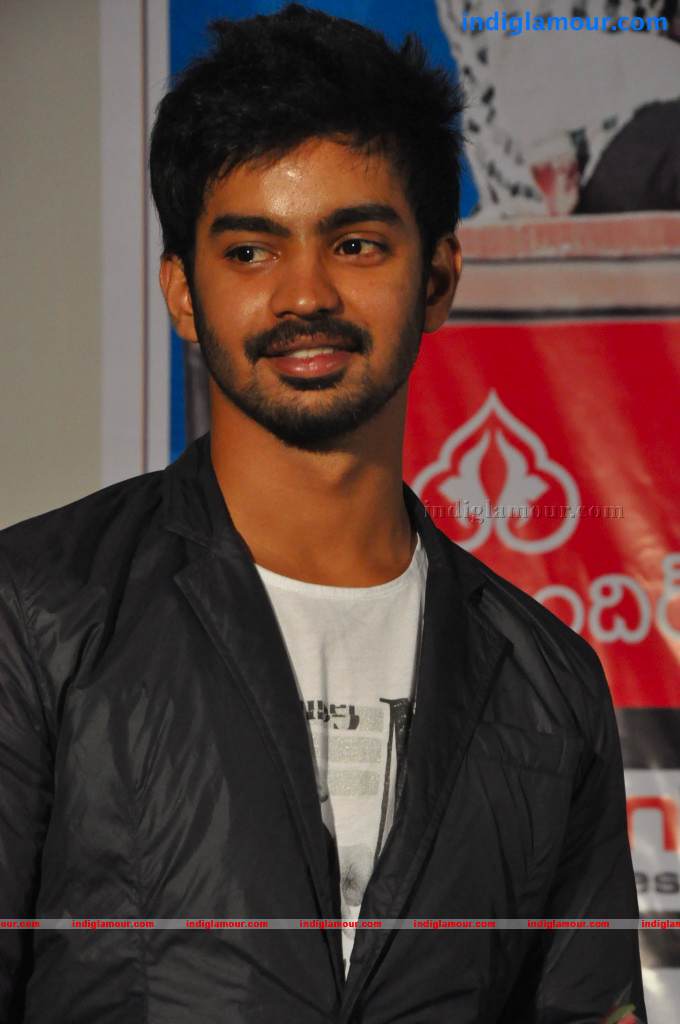 Back Bench Student Trailer Launch Event hd photo