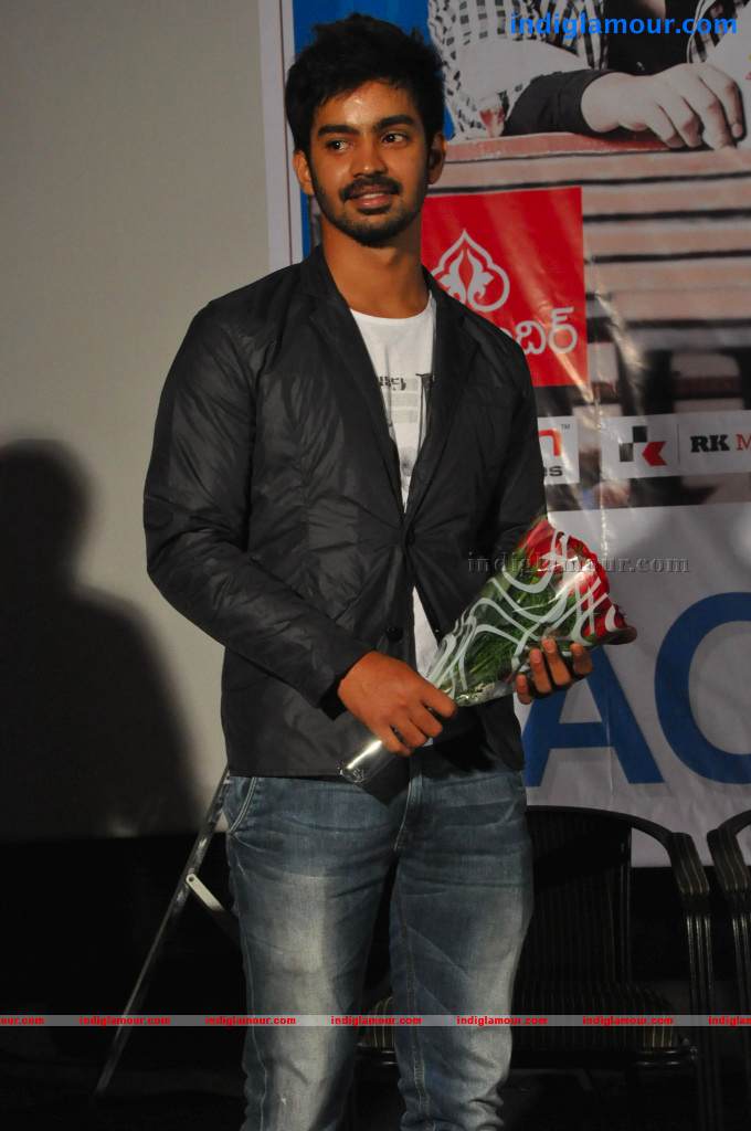 Back Bench Student Trailer Launch Event hd photo