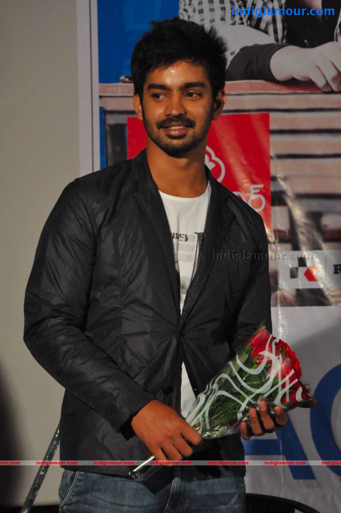 Back Bench Student Trailer Launch Event hd photo
