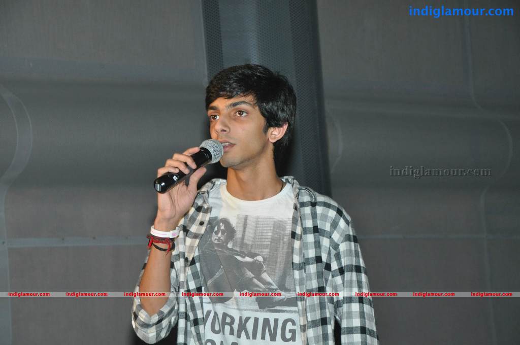 Back Bench Student Trailer Launch Event hd photo