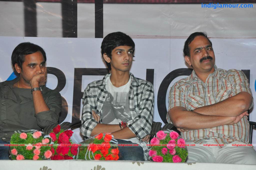 Back Bench Student Trailer Launch Event hd photo