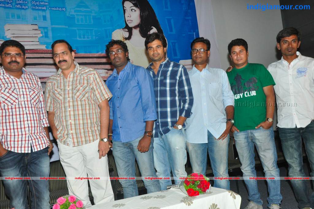 Back Bench Student Trailer Launch Event hd photo