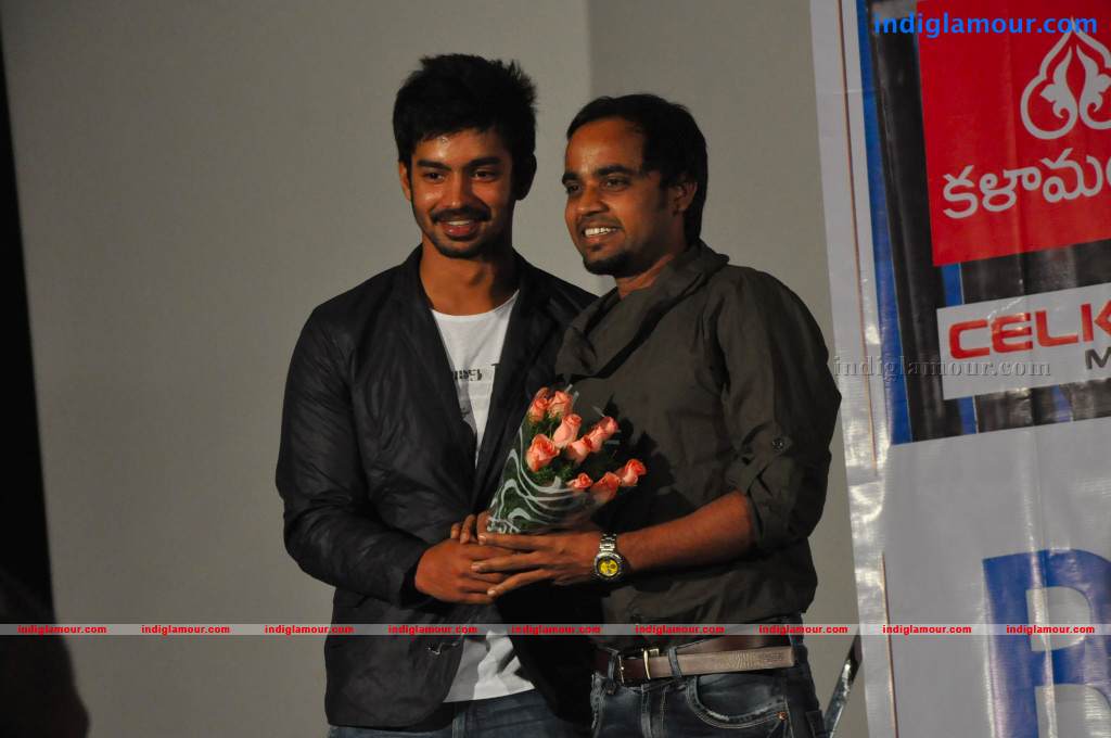 Back Bench Student Trailer Launch Event hd photo