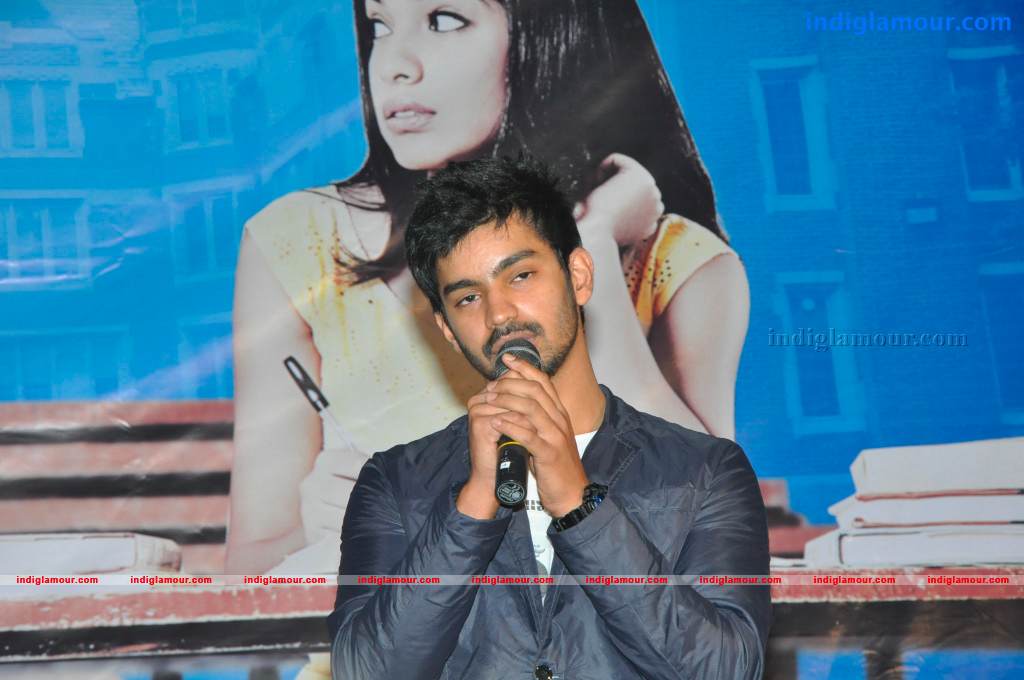 Back Bench Student Trailer Launch Event hd photo