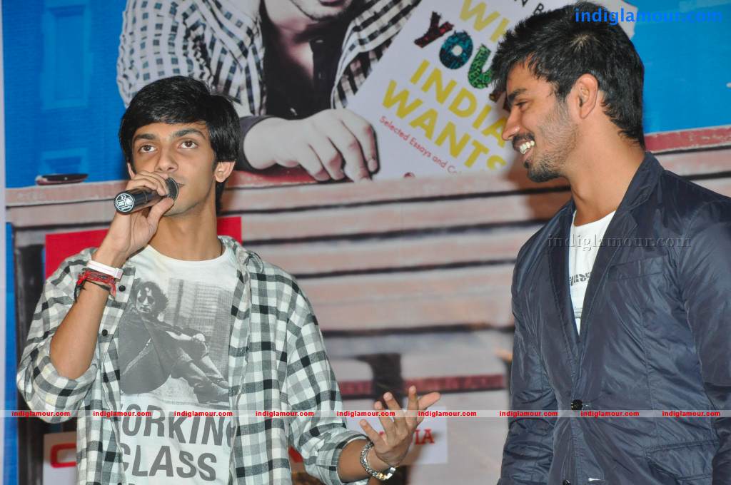 Back Bench Student Trailer Launch Event hd photo