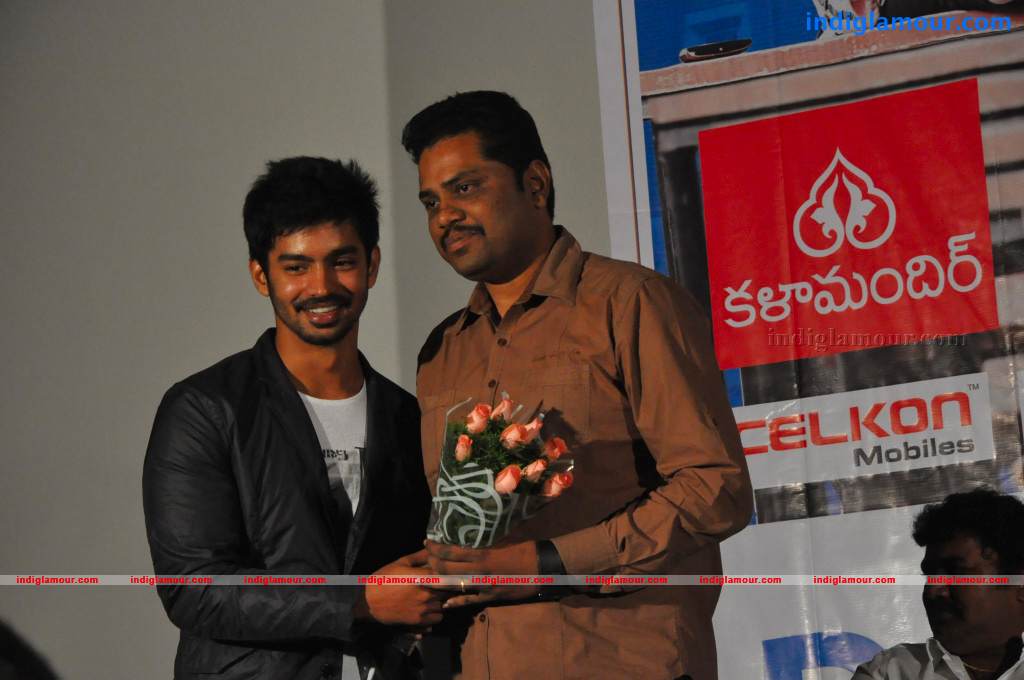 Back Bench Student Trailer Launch Event hd photo