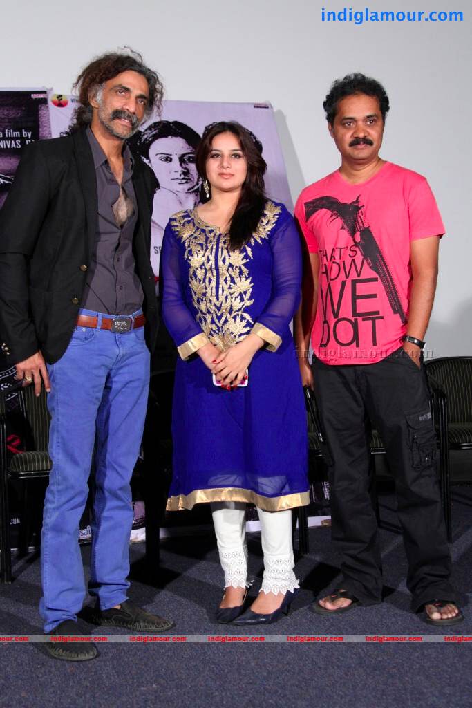 Dandupalyam Movie Press Meet Event hd photo