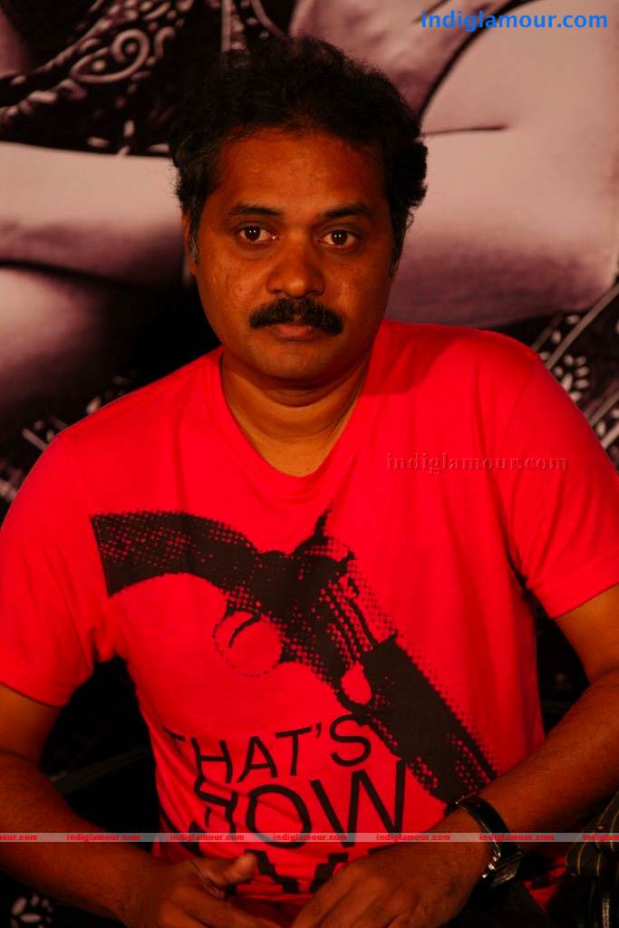 Dandupalyam Movie Press Meet Event hd photo