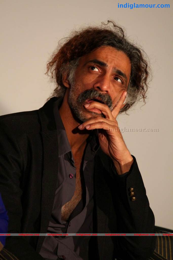 Dandupalyam Movie Press Meet Event hd photo