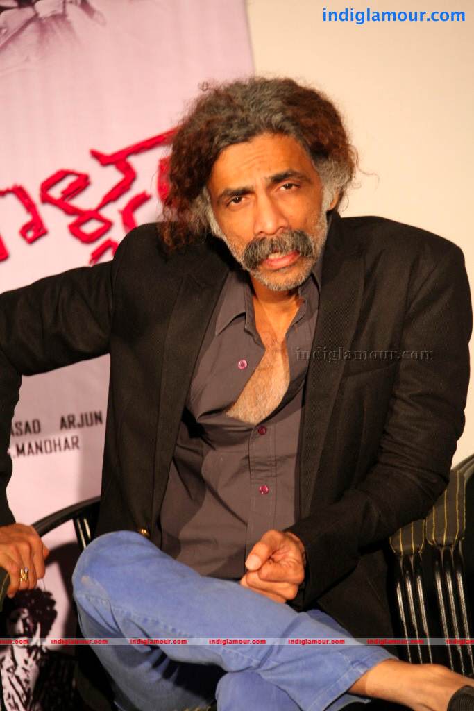 Dandupalyam Movie Press Meet Event hd photo