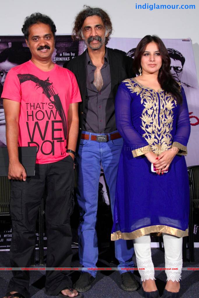 Dandupalyam Movie Press Meet Event hd photo