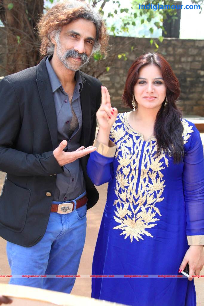 Dandupalyam Movie Press Meet Event hd photo