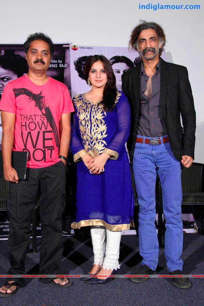 Dandupalyam Movie Press Meet Event hd photo