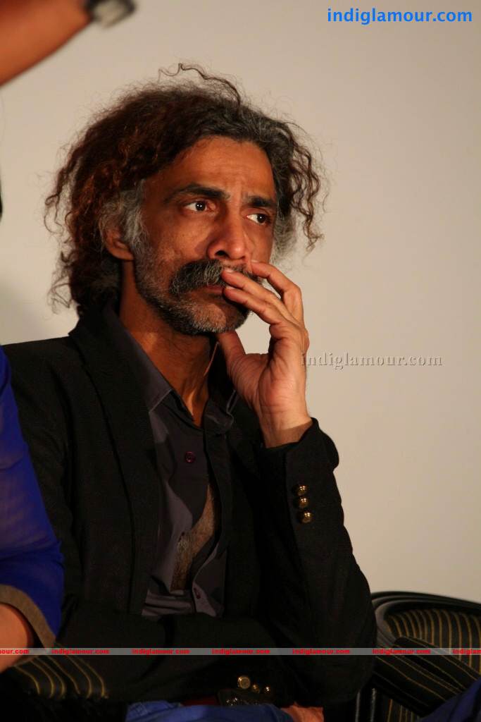Dandupalyam Movie Press Meet Event hd photo