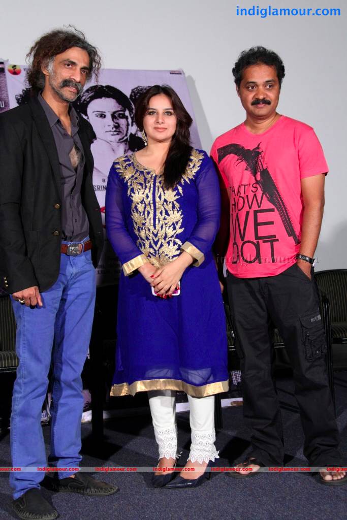 Dandupalyam Movie Press Meet Event hd photo
