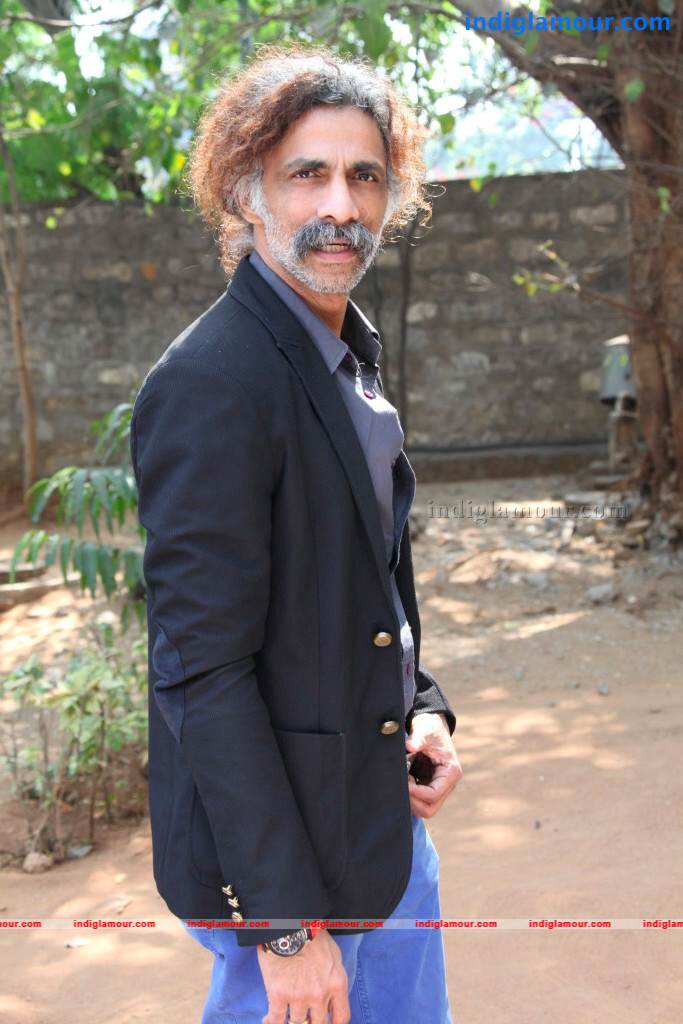 Dandupalyam Movie Press Meet Event hd photo