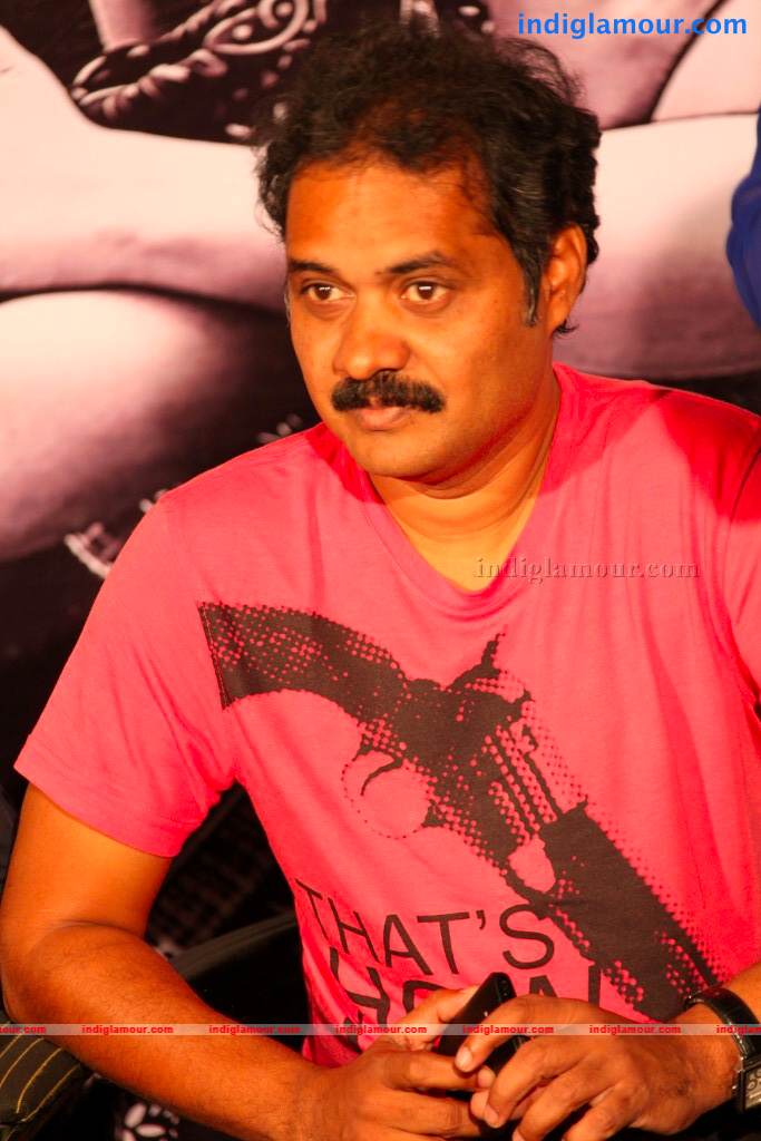 Dandupalyam Movie Press Meet Event hd photo