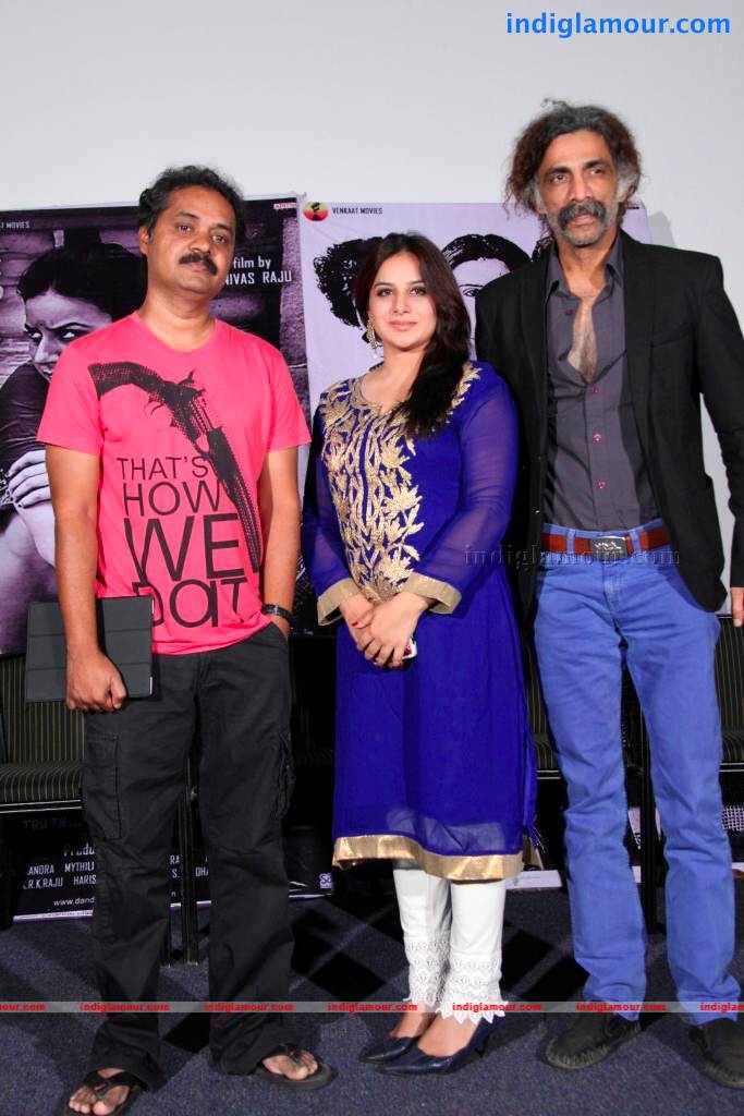 Dandupalyam Movie Press Meet Event hd photo