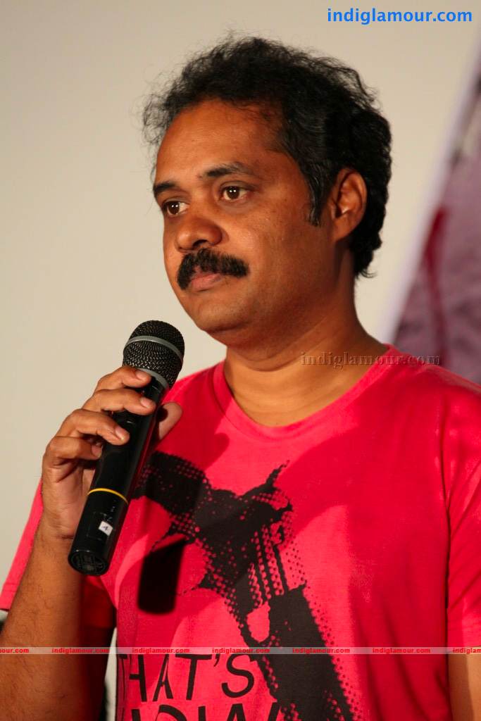 Dandupalyam Movie Press Meet Event hd photo