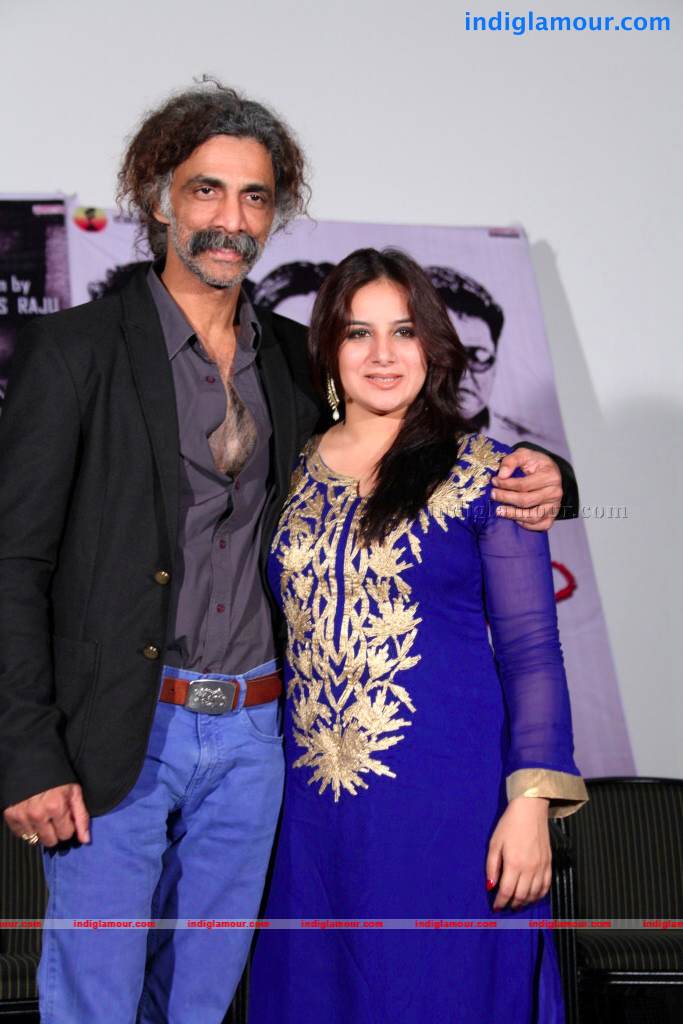 Dandupalyam Movie Press Meet Event hd photo