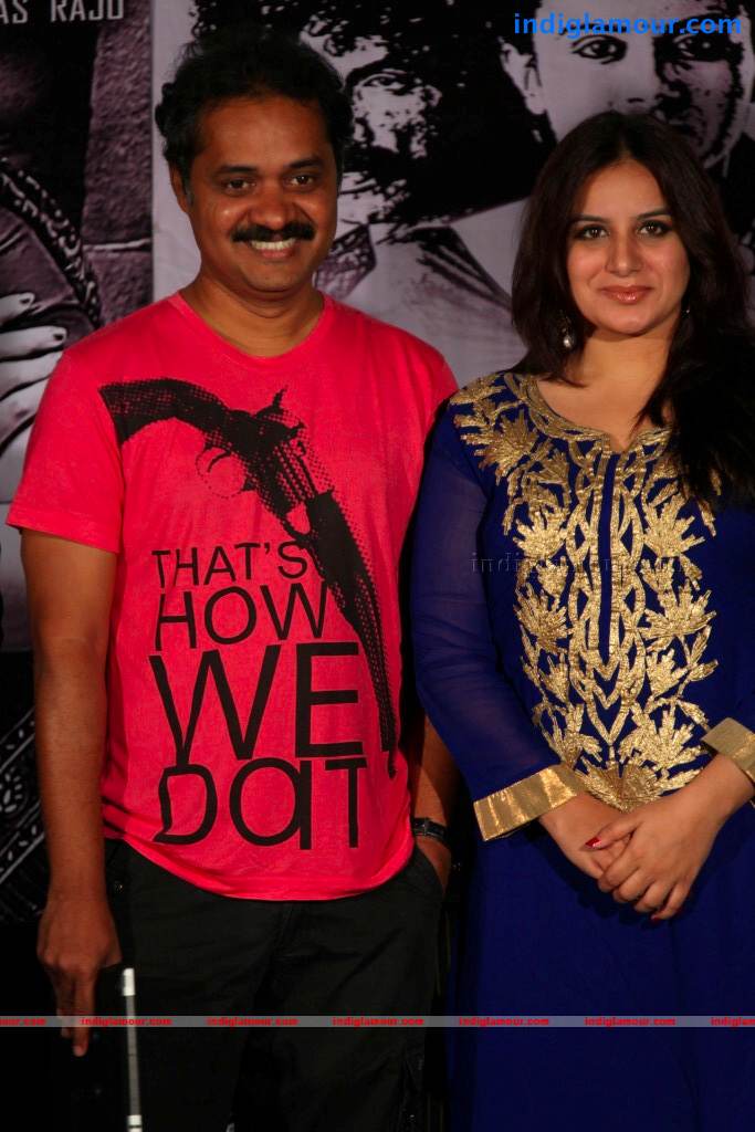 Dandupalyam Movie Press Meet Event hd photo