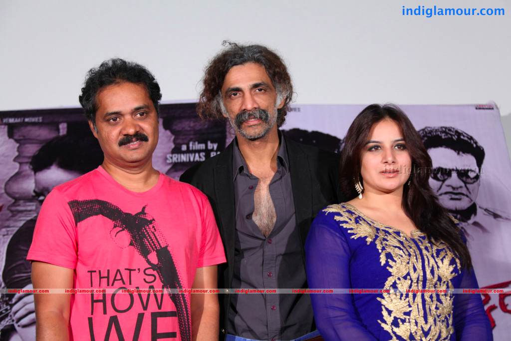 Dandupalyam Movie Press Meet Event hd photo