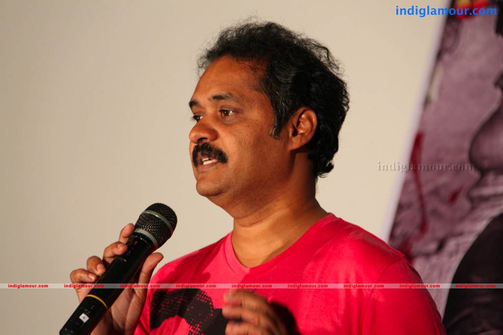 Dandupalyam Movie Press Meet Event hd photo