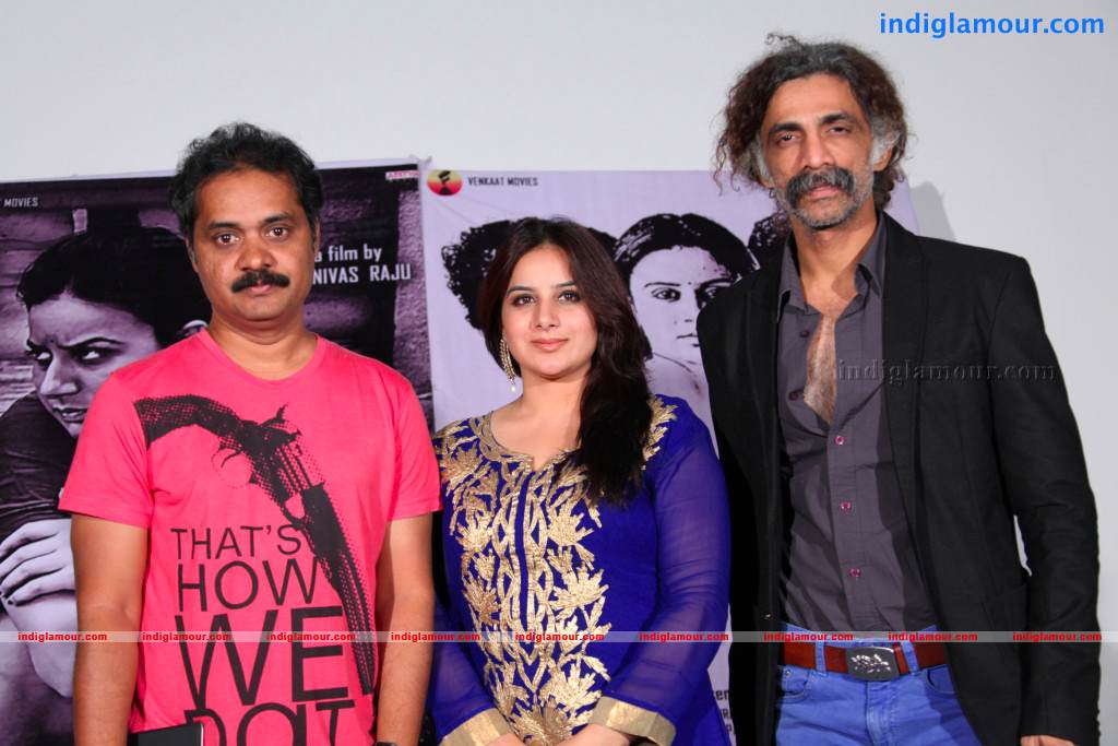 Dandupalyam Movie Press Meet Event hd photo